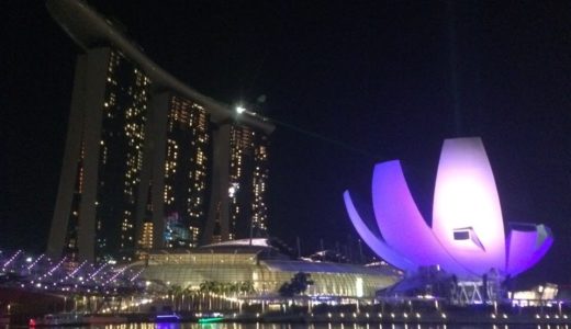 シンガポールのホテルランキングをチェックする前に必要な知識とは！？