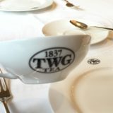 TWG紅茶・シンガポールvs日本どっちが安い？？
