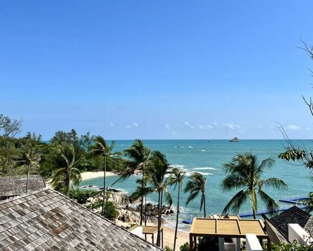 samui beach